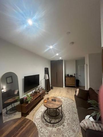 Appartamento Spacious In Hackney Wick