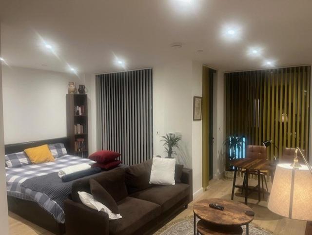 Appartamento Spacious In Hackney Wick