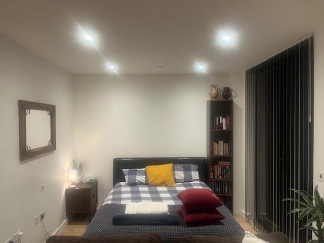 Appartamento Spacious In Hackney Wick *