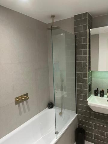 Spacious In Hackney Wick Appartamento